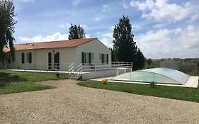 Chambres d'Hôtes Les Sables